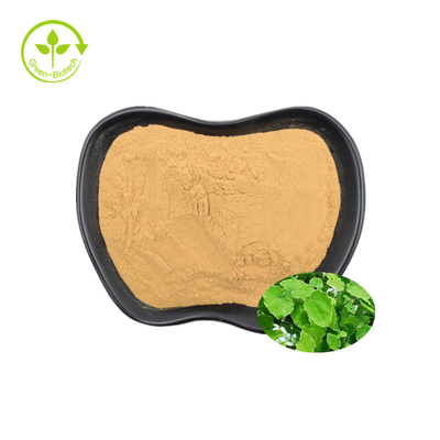 إبيميديوم قرنية مستخلص الأعشاب الماعز مسحوق Icariin 10٪ - 98٪