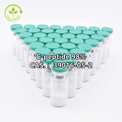 C-PEPTIDE (DOG) C-Peptide CAS 39016-05-2 98٪ C-Peptide ، Dog 500 Ug 1mg