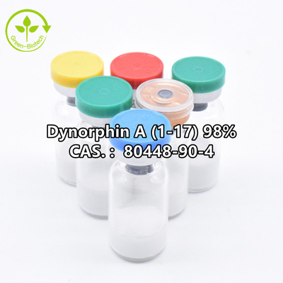 98٪ Dynorphin A (1-17) Trifluoroacetate Salt CAS 80448-90-4