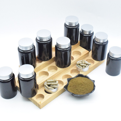مكملات بناء الجسم 500mg Ajuga Turkesterone Capsules