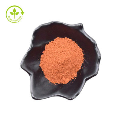 المكملات الغذائية PQQ مسحوق ثنائي الصوديوم CAS 122628-50-6 99٪