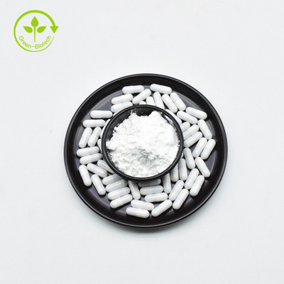 مسحوق الأحماض الأمينية OEM الملحق BCAA / EAA كبسولة