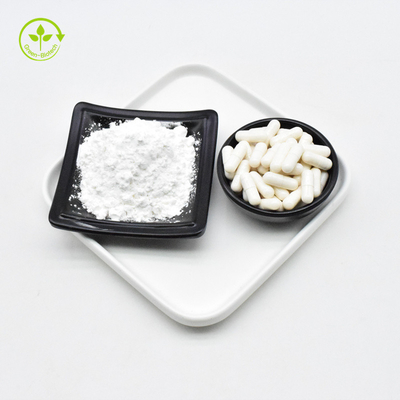 مسحوق الأحماض الأمينية OEM الملحق BCAA / EAA كبسولة