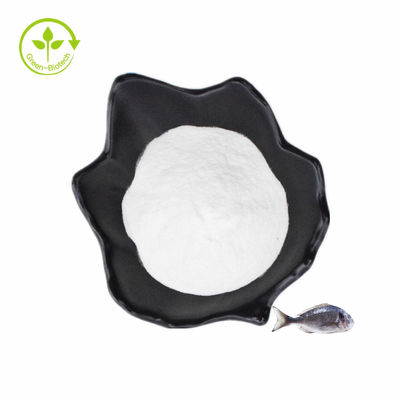 100 ٪ COD Pure Fish Bovine Marine Collagen Peptides Powder للمنتجات الغذائية