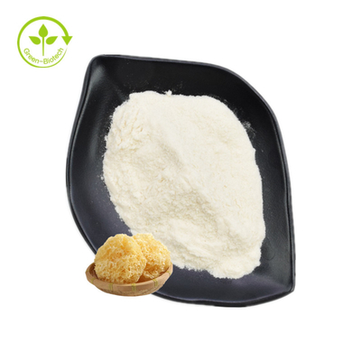 Tremella Fuciformis Extract Polysaccharides Powder 30٪ - 50٪