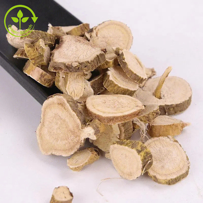 CAS 16837-52-8 الصفيراء Flavescens استخراج مسحوق أوكسيماترين 98 ٪