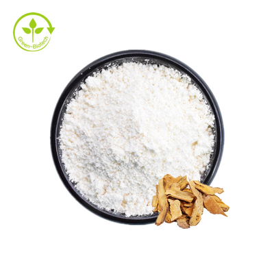 حار بيع Polygonum Cuspidatum Extract Trans Resveratrol Powder 50٪ 98٪ Resveratrol