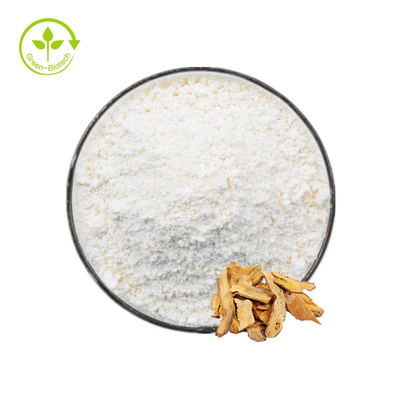 Natural Pure Bulk Price CAS 501-36-0 Trans Resveratrol Extract Powder