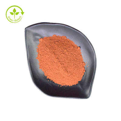 شهادة ISO عالية الجودة مسحوق Pyrroloquinoline Quinone لمكافحة الشيخوخة PQQ ومسحوق حمض PQQ