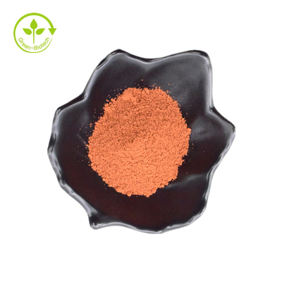 توريد مسحوق Cas 72909-34-3 Pure PQQ Powder Pyrroloquinoline Quinone PQQ