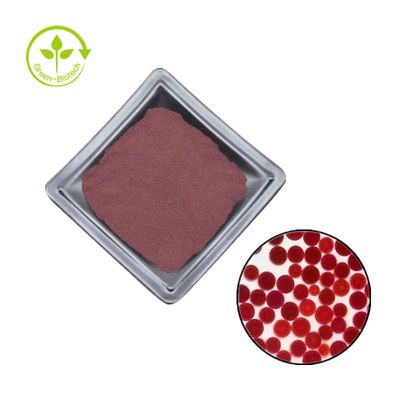 Pure Natura 5٪ 10٪ Astaxanthinl Oil Powder Astaxanthin