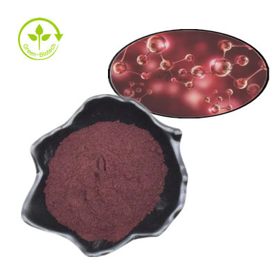 توريد مصنع السائبة Astaxanthin الغذاء الصف مسحوق Astaxanthin 100٪ الطبيعي