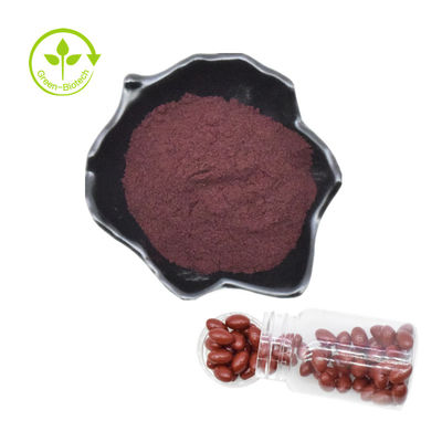 مضادات الأكسدة Haematococcus Pluvialis استخراج مسحوق أستازانتين الطبيعي