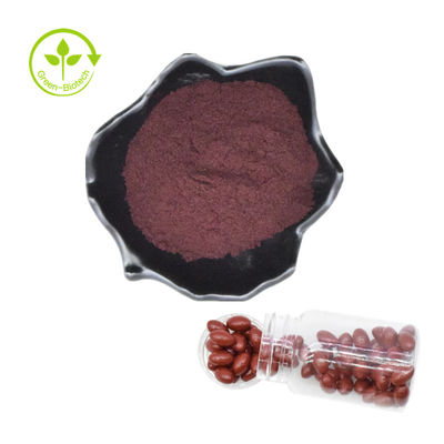 مضادات الأكسدة Haematococcus Pluvialis استخراج مسحوق أستازانتين الطبيعي