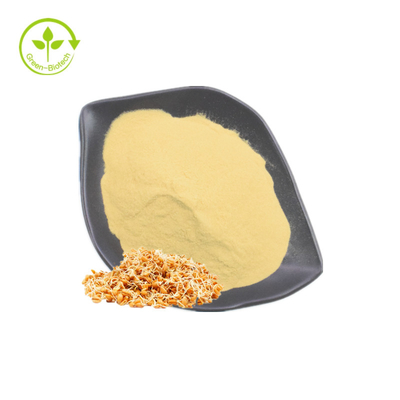 مسحوق Spermidine 98٪ عالي الجودة Cas334-50-9 مسحوق Nootropics Spermidine