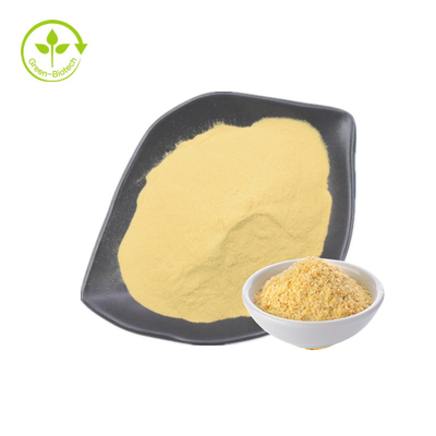 CAS NO 334-50-9 مستخلص جرثومة القمح Spermidine 3 HCL مسحوق Spermidine Trihydrochloride