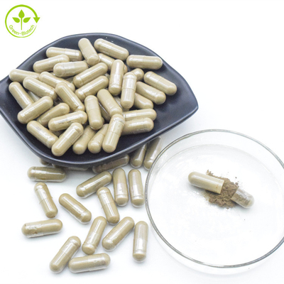 كبسولات OEM ODM Turkesterone العلامة الخاصة تركستيرون Cyclodextrin Complex 2٪ 10٪ Turkesterone