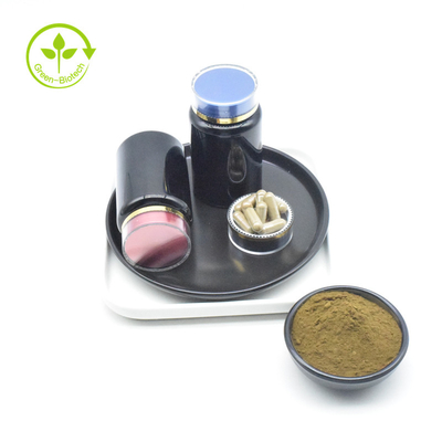 Ajuga Turkestanica Extract 2٪ 10٪ 40٪ CAS 41451-87-0 مسحوق تركسترون نقي