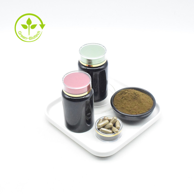 Ajuga Turkestanica Extract 2٪ 10٪ 40٪ CAS 41451-87-0 مسحوق تركسترون نقي