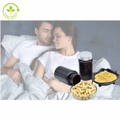 البيع بالجملة Healthway Customer Private Label Tongket Ali Capsules Tongkat Ali Extract