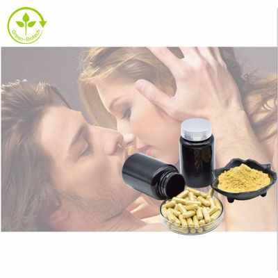 OEM Tongkat Ali Longjack Capsule ، مستخلص جذر Tongkat Ali