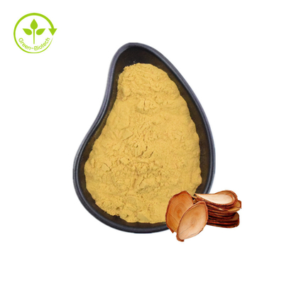 ISO Pure Tongkat Ali Extract Natural Eurycomanone Powder 200: 1 للرجال