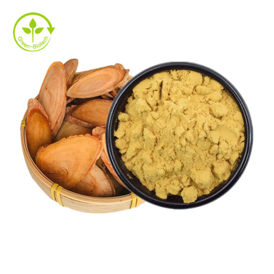 ISO Pure Tongkat Ali Extract Natural Eurycomanone Powder 200: 1 للرجال