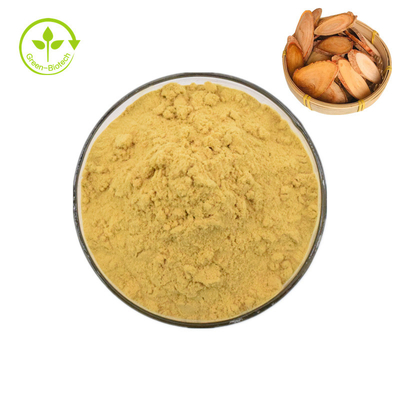 طبيعي 1٪ 2٪ 3٪ 5٪ 10٪ Eurycomanone Tongkat Ali Root Extract Powder