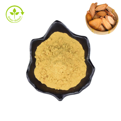 Eurycoma Longifolia Jack Extract 2٪ مسحوق مستخلص جذور تونغكات علي 200: 1