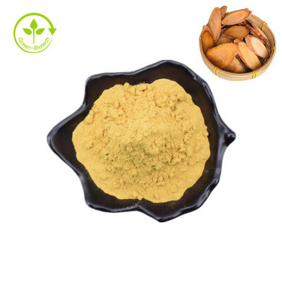 100٪ طبيعي 100: 1200: 1 Eurycoma Longifolia Extract Powder مستخلص جذر Tongkat Ali