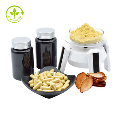 1٪ - 8٪ مسحوق خلاصة جذور تونغكات علي من Eurycomanone تونغكات علي