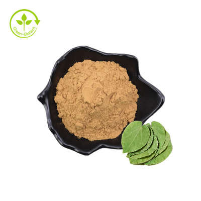 مسحوق Icariin بالجملة ملاحق الرعاية الصحية بالجملة مستخلص Epimedium 10٪ -98٪ Icariin