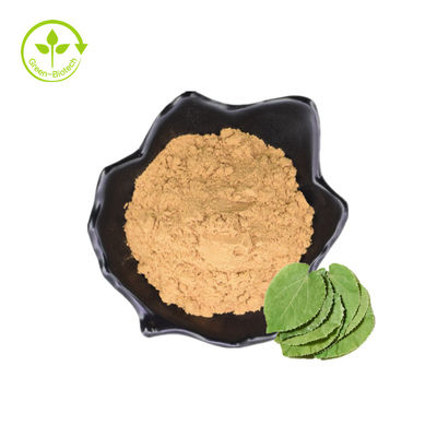 Pure Icariin 50٪ 60٪ 80٪ 98٪ Epimedium Extract / Epimedium Sagittatum Extract Powder / Icariin
