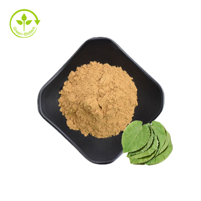 الصين مورد الماعز قرنية استخراج Epimedium 5 ٪ Icariin مع عينة مجانية