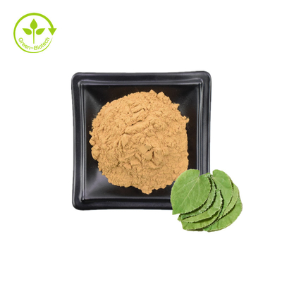 Epimedium Extract 10٪ Icariin Herbal Engredient Epimedium Extract Powder