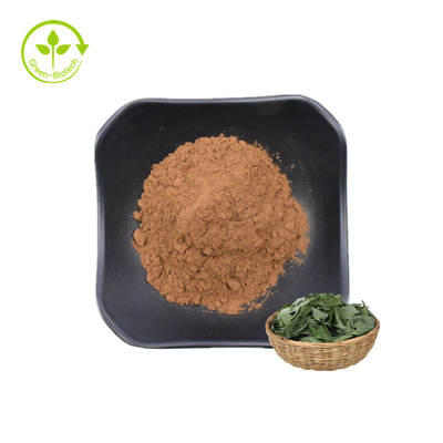 استخدام مستخلص Epimedium للرجال الرعاية الصحية مسحوق مستخلص Epimedium Icariin 10-1