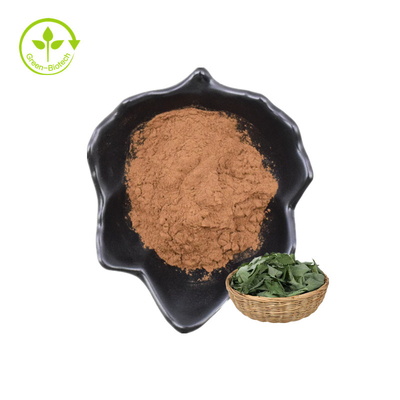 أفضل بيع مستخلصات نباتية Epimedium P.E. 20٪ مسحوق Lcariin مع HPLC