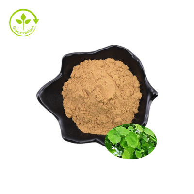 الجملة مستخلصات نباتية قرنية مستخلصات الأعشاب الماعز مسحوق Icariin Epimedium Extract