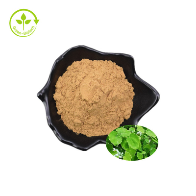 الجملة مستخلصات نباتية قرنية مستخلصات الأعشاب الماعز مسحوق Icariin Epimedium Extract