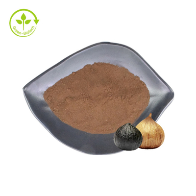 مصنع توريد مسحوق مستخلص الثوم الأسود