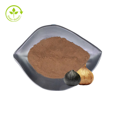 مصنع توريد مسحوق مستخلص الثوم الأسود