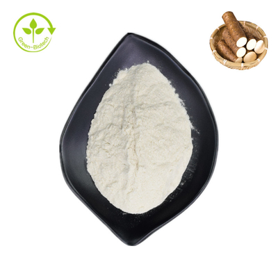 مستخلص الخوخ البري مسحوق 10: 1 Rhizoma Dioscoreae Dioscorea Nipponica مستخلص ماكينو