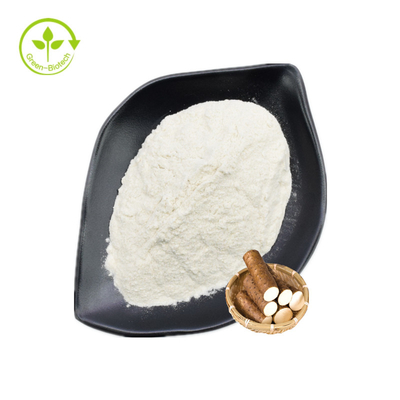 OEM 10% 30% 50% عصير جذور الثوم البري مسحوق الصف الغذائي