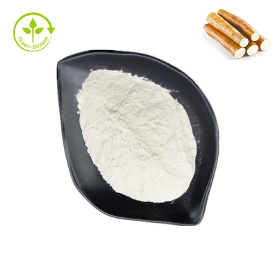عينات مجانية عضوية Wild Yam Dioscorea Opposita Extract 98٪ Diosgenins