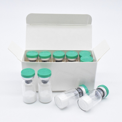 10mg/ Vial MT2 ميلانوتان II واقي من الشمس لتسمير الجلد UK رشاش الأنف لتسمير الجلد