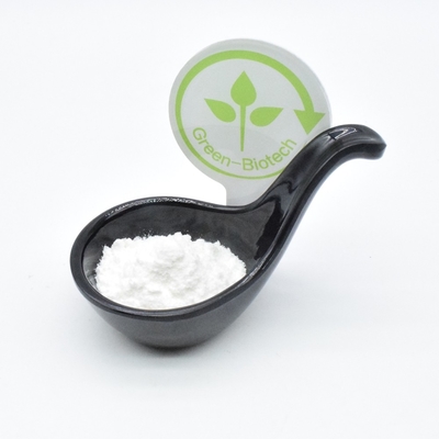 عطر ثابتة كريستالات أمبروكسان مسحوق 99 ٪ لتذوق السجائر المختلطة