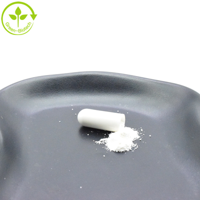 مكملات مكافحة الشيخوخة البيتا نيكوتيناميد مونونوكليوتيد 500MG NMN كبسولة 99%