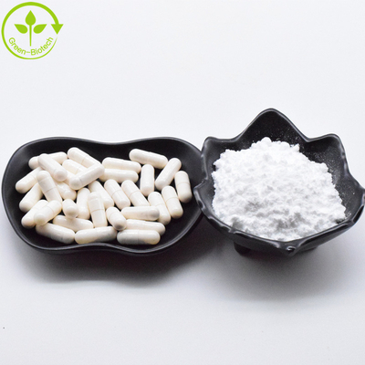 مكملات تركيز الطاقة العضوية المخصصة كبسولات الطعام الصحي حبوب منع الحمل النباتية الكولاجين كبسولات NMN