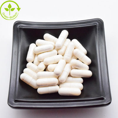 NMN نيكوتيناميد مونونوكليوتيد كبسولات مكملات NMN كبسولات صلبة