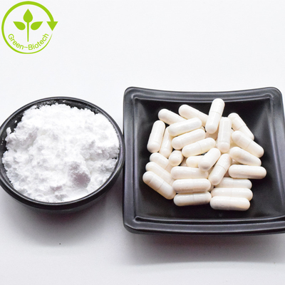 منتجات التجميل NMN Q10 كبسولات الكوينزيم Softgel كبسولات للعناية بالبشرة